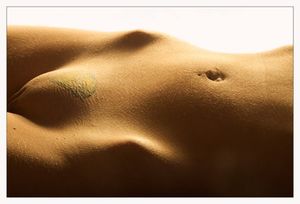 Superb teen in amazing pic