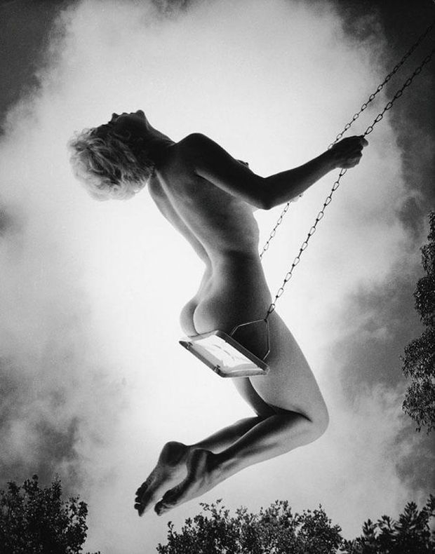 Marilyn Monroe