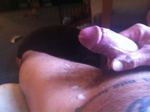 gay pornstar CJ Madison!
