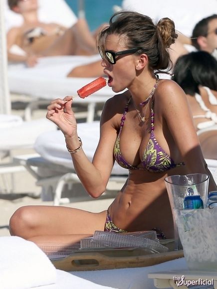 Claudia Galanti