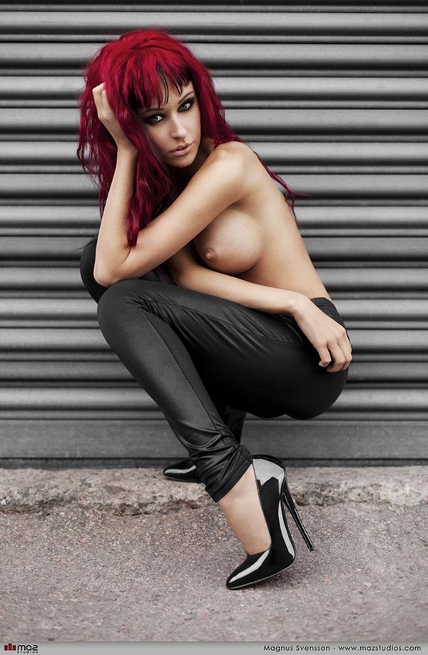 Hot photo