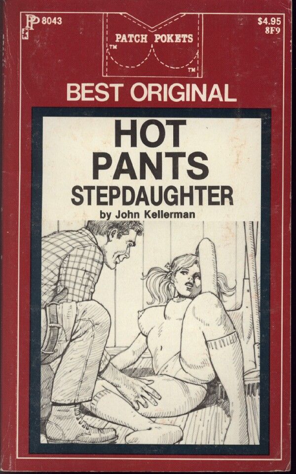 Hot classic picture