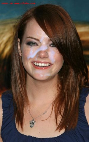 Emma Stone