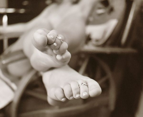 Foot delicius