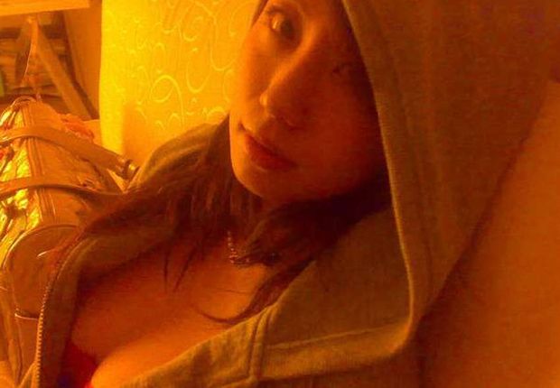 Beautiful japanese teen in this incredible novice pic
