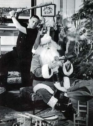 Are you feeling Christmassy yet!