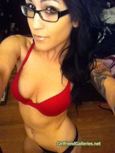 Gorgeous homemade in a awesome novice pic