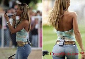 If you liked this post ... you may enjoy these too!Hot blonde reporter gets creeped upskirt! Winner!InÃ©s Sainz is so damn hot! via @Creep_t