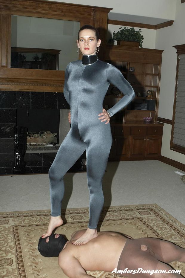 47 sadistic women - 400 video galleries - 1000's of high res photos at AmbersDungeon dot com