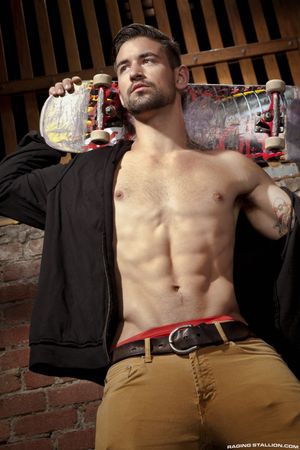Benjamin Godfre ("Oh My Godfre!" photo set)