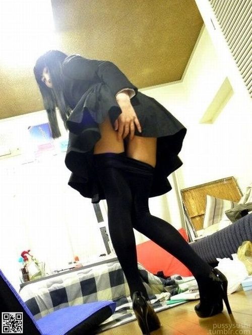hot japanese baby