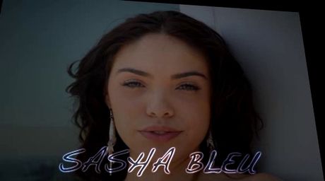 Hot scene with lovely spanish teen