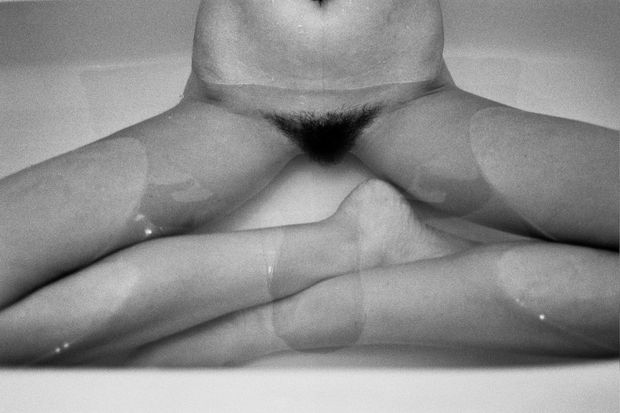 Amazing hairy in a awesome picture