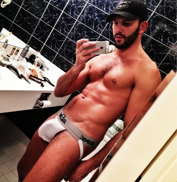 Rocco Hard (aka Marco Mode) - @Sverxxx on twitter