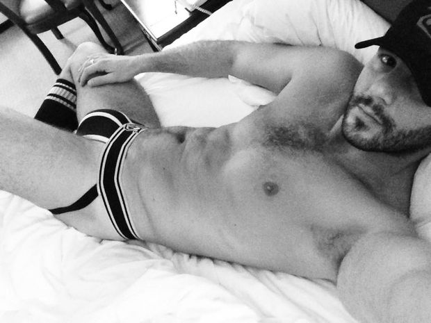 Rocco Hard (aka Marco Mode) - @Sverxxx on twitter