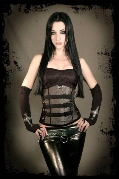 Steampunk - Kato