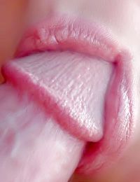 Hot blowjob photo