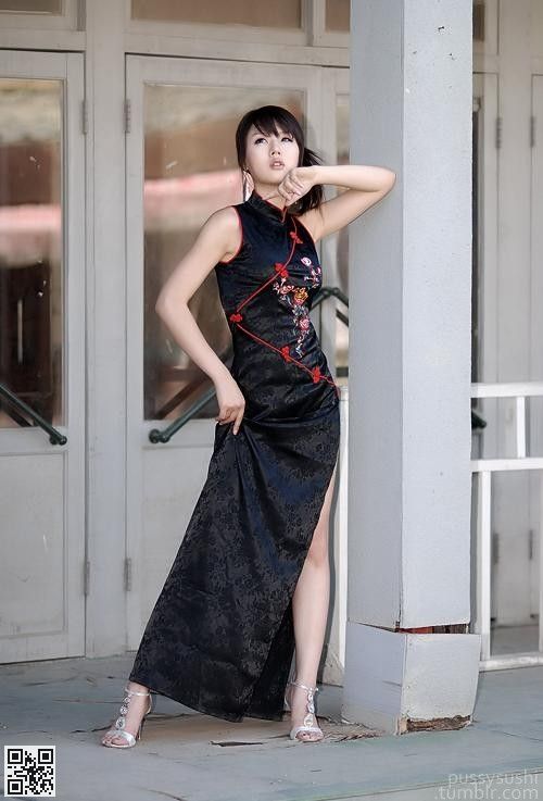 asian cutie