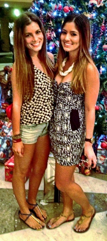 Cute Little Skanks