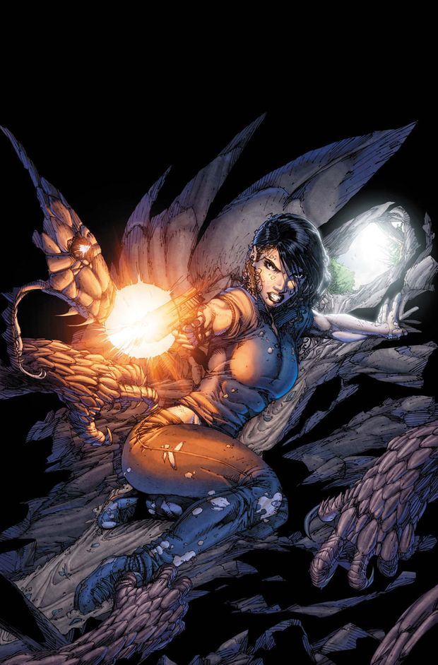 Anita Blake