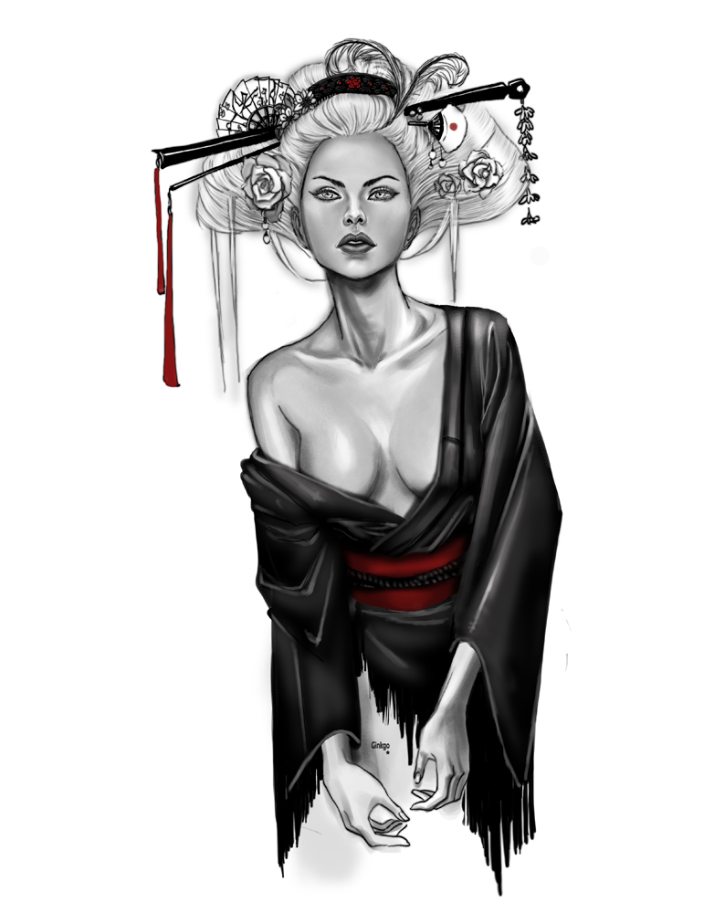 Geisha