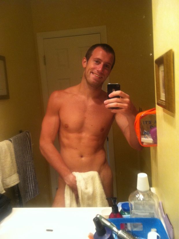 gay pornstar Kyle Quinn (real name: Brian Drosdzal)