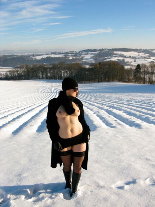 Hot photo