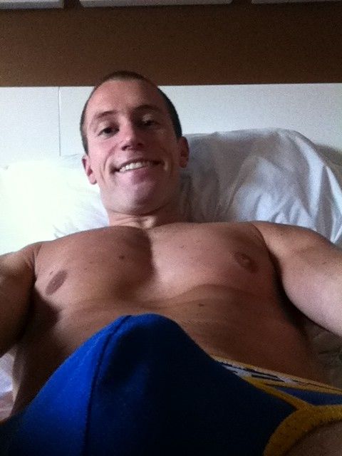 gay pornstar Kyle Quinn (real name: Brian Drosdzal)
