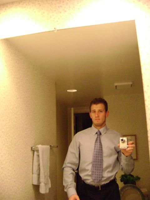 gay pornstar Kyle Quinn (real name: Brian Drosdzal)