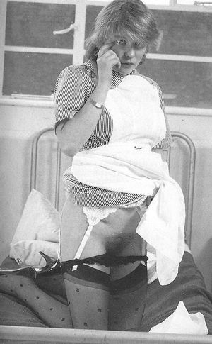 sussexsub: more spanking