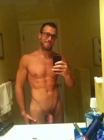 gay pornstar Kyle Quinn (real name: Brian Drosdzal)