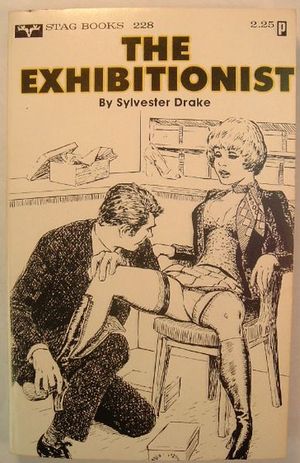 Incredible vintage pic