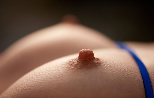 Hard Nipples