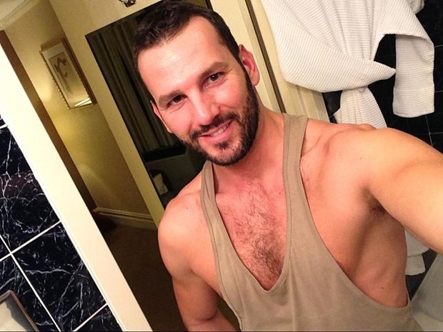Rocco Hard - @Sverxxx