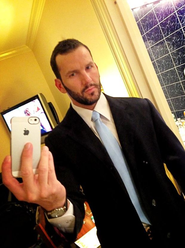 Rocco Hard (aka Marco Mode) - @Sverxxx on twitter
