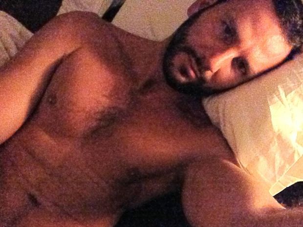 Rocco Hard (aka Marco Mode) - @Sverxxx on twitter