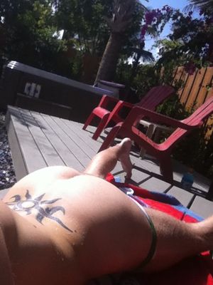 gay pornstar Kyle Quinn!