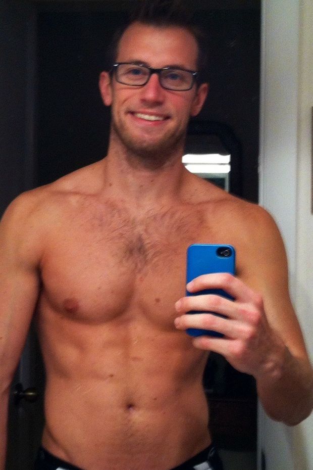 gay pornstar Kyle Quinn!