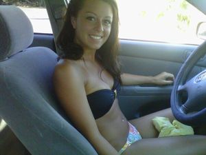 Amazing photo with superb teen