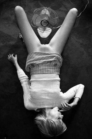 Stunning homemade in this awesome novice vagina photo