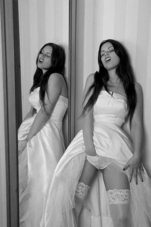 Hot masturbation picture