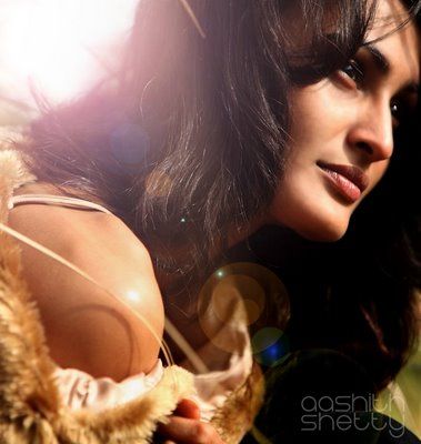Hot photo