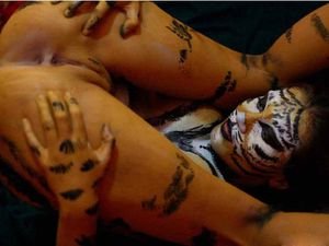 Incredible cosplay pic