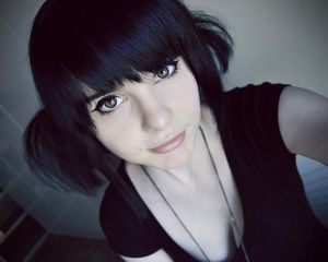 Awesome pic featuring superb emo