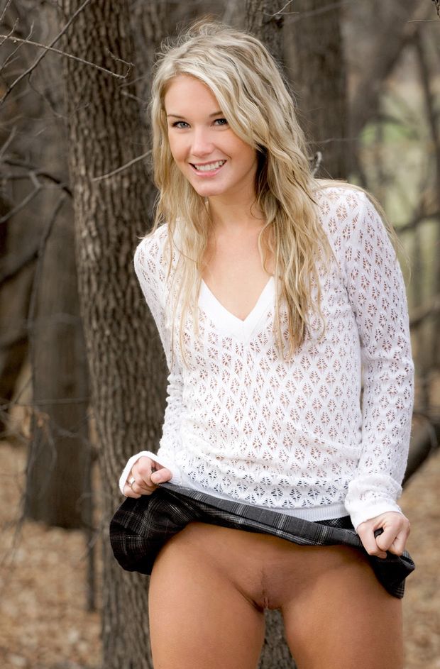 Incredible pic featuring fabulous blonde