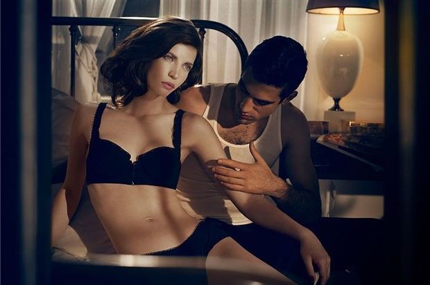 Hot photo