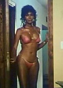 Ajita wilson