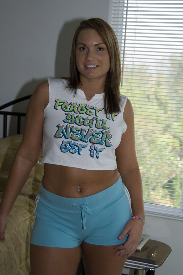 The classy milf Flower Tucci is definitely able to make the guy explode with the help of nude body