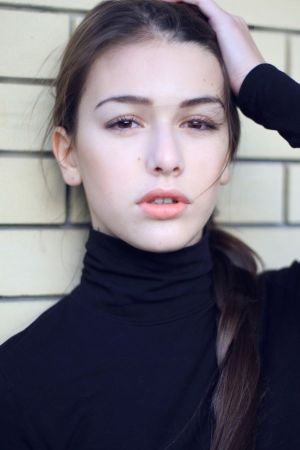 Hot photo