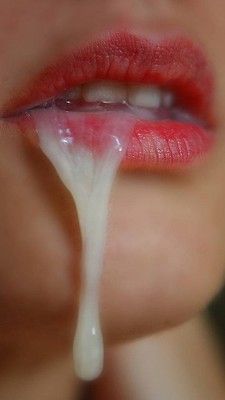 Hot creampie cumshot photo